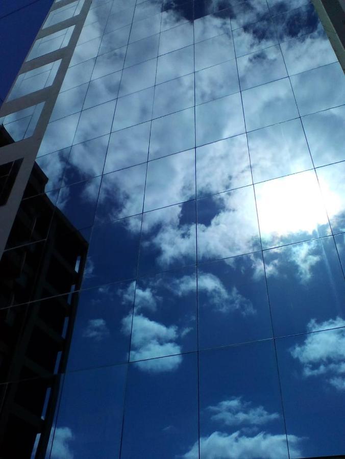 Hotel Sky San Bernardo Exteriör bild