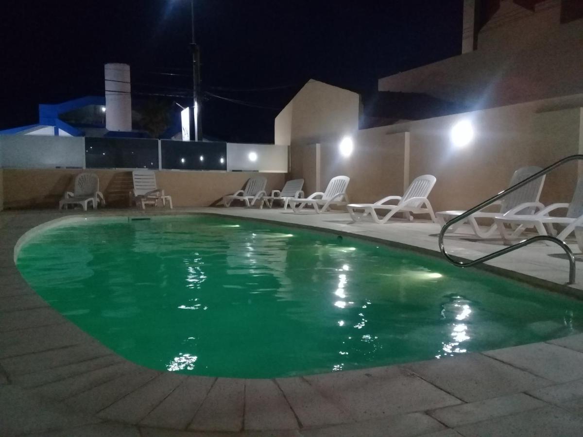 Hotel Sky San Bernardo Exteriör bild