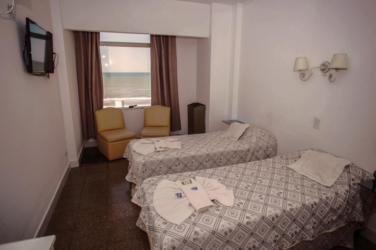 Hotel Sky San Bernardo Exteriör bild