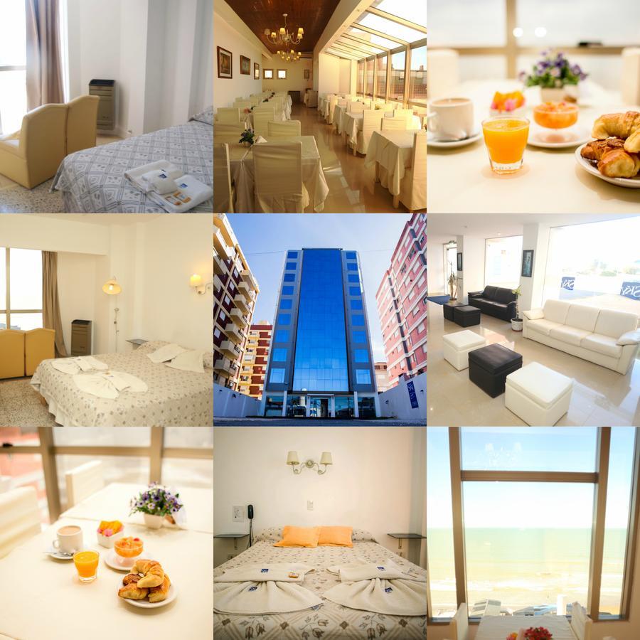 Hotel Sky San Bernardo Exteriör bild